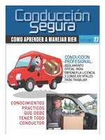 Conducción segura